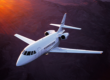 falcon-2000DX