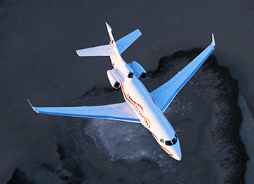 falcon7X
